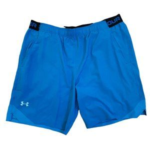 Under Armour Shorts NWT